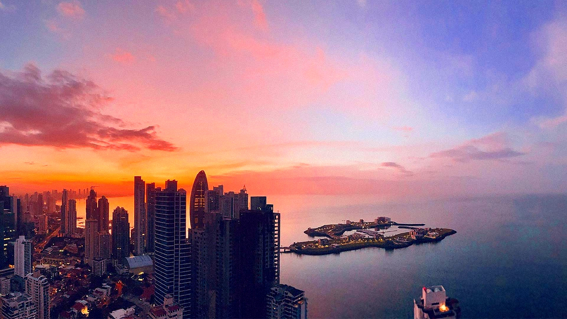 Proyectos únicos en Panamá: casas de playa para inversores de Atlántico