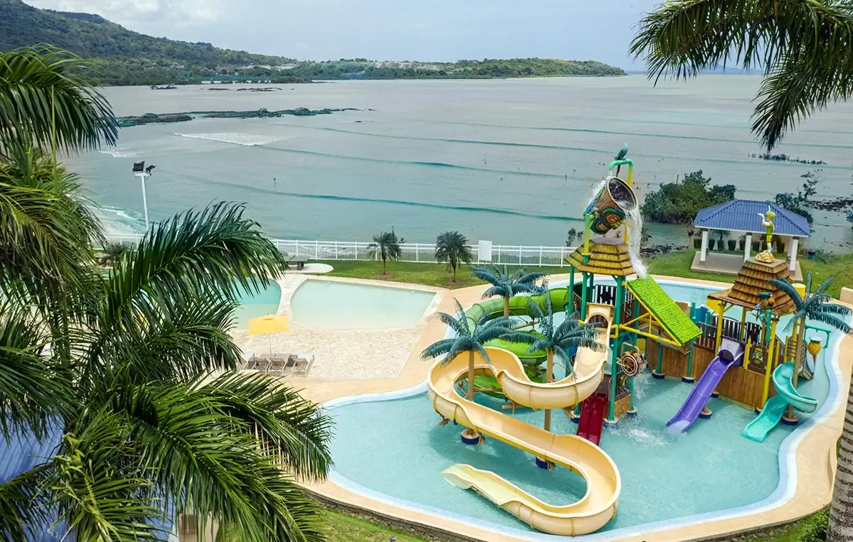 Proyectos de apartamentos en Panamá para inversores de Barranquilla