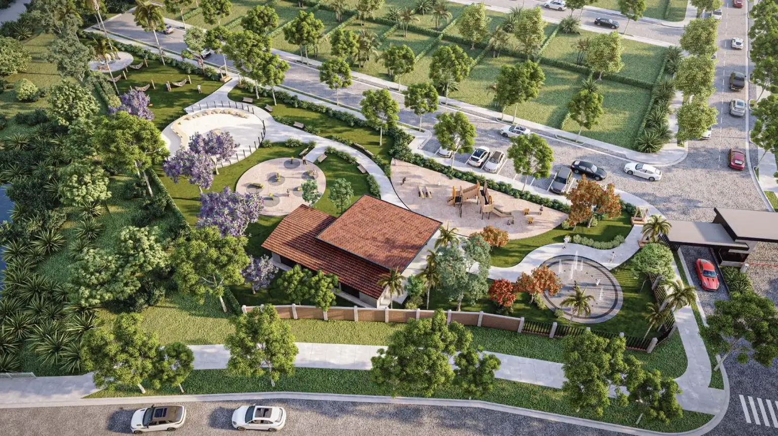 Casas en Panamá Oeste para inversores de Antioquia