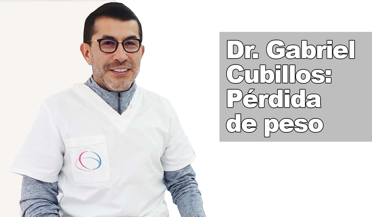 Conoce el tratamiento contra el sobrepeso en la Clínica Obesidad y Envejecimiento con Lipólisis Láser