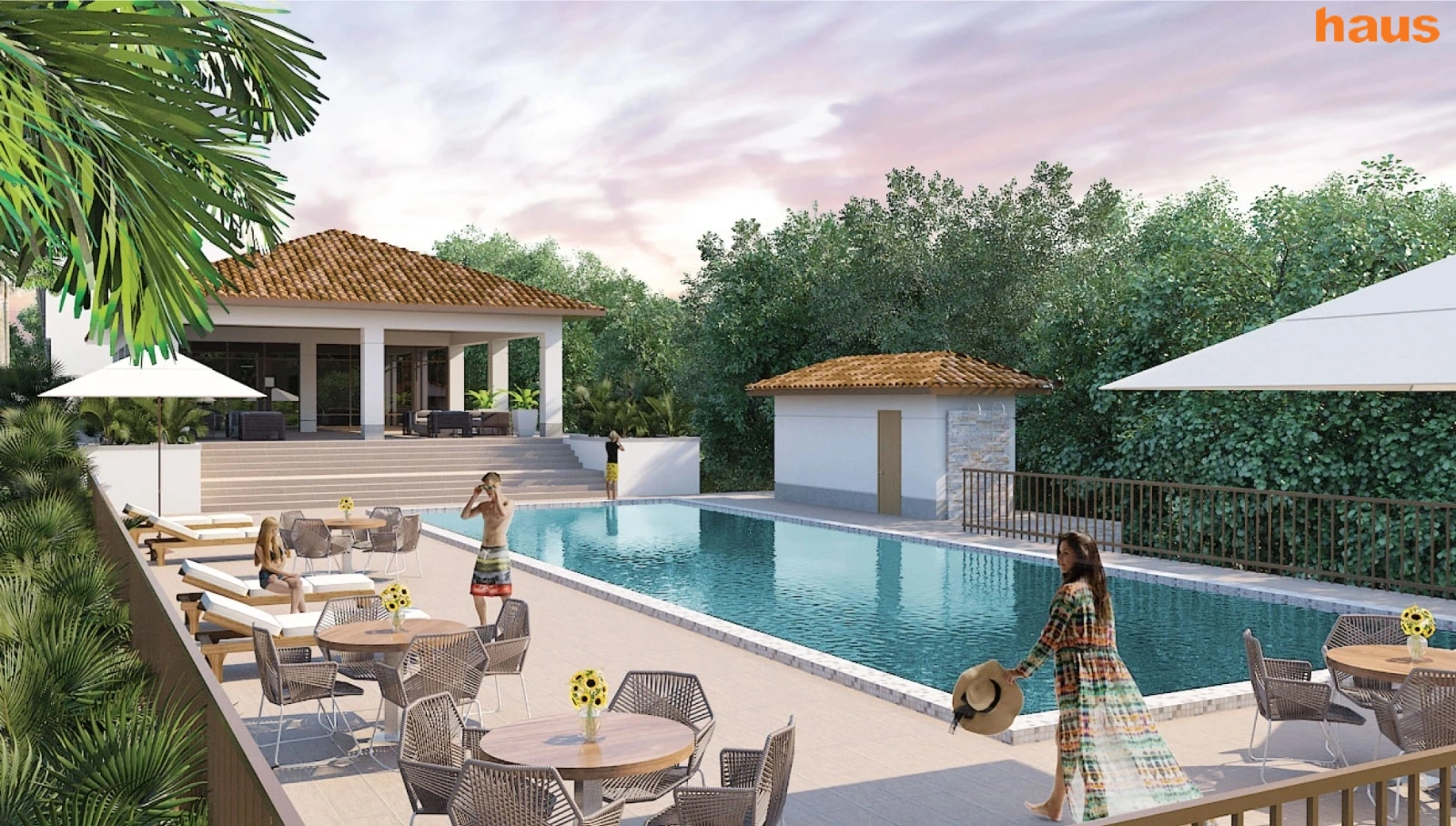 Si vives en Santander (Colombia) y deseas invertir en el extranjero, conoce los más interesantes proyectos de casas en Panamá