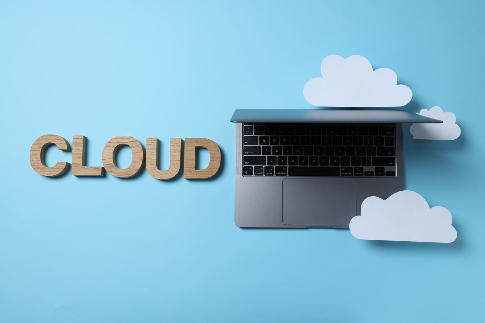 Funcionalidades de la Nube para empresas en Nicaragua