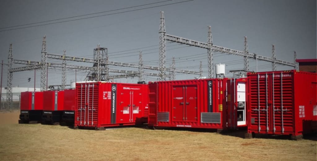 Mantenimiento preventivo de generadores de energía en Panamá: guía completa
