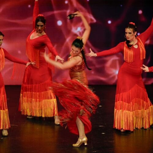 Cómo Bi Bank fomenta el arte a través de Panamá Flamenco Week