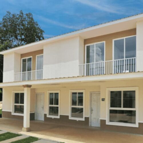 Inversión en casas y apartamentos en el oeste de Panamá: guía completa
