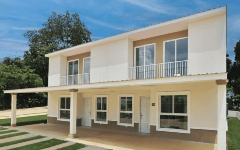 Inversión en casas y apartamentos en el oeste de Panamá: guía completa