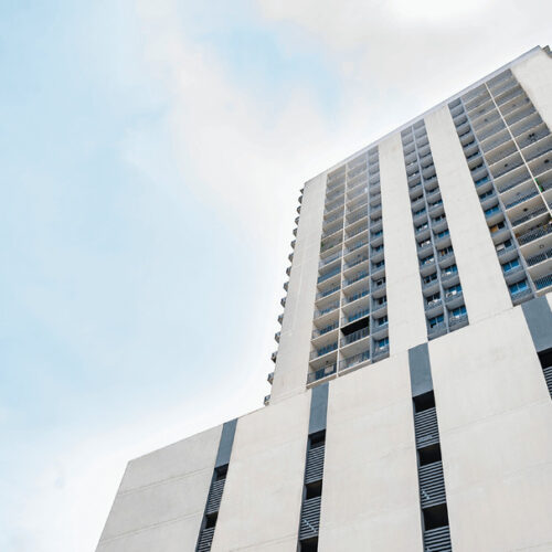 Apartamentos premium en Panamá: descubre Alai en Vía España