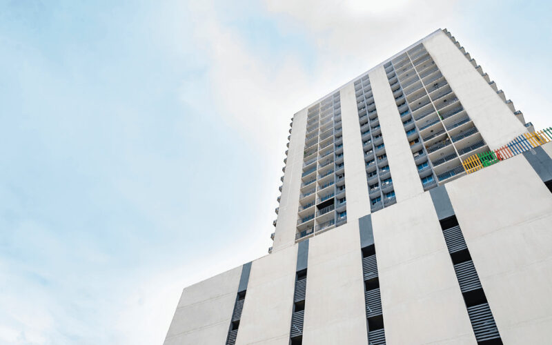 Apartamentos premium en Panamá: descubre Alai en Vía España