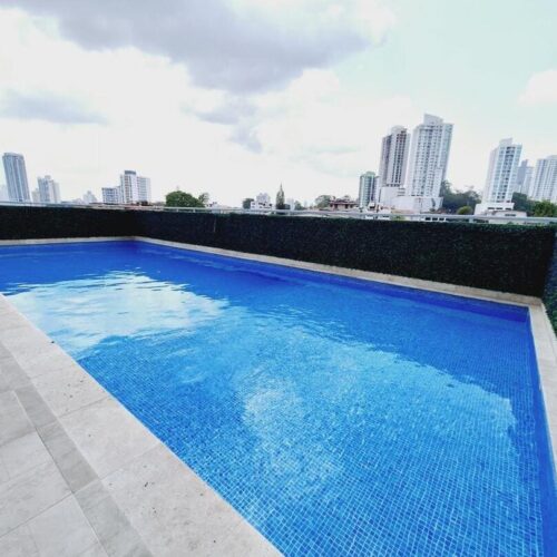 Panamá a tus pies: invierte en Gaudi, los apartamentos más exclusivos de Vía España