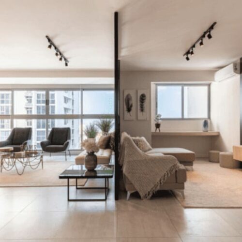 Vive la exclusividad en San Francisco con Astre, el proyecto de apartamentos más esperado