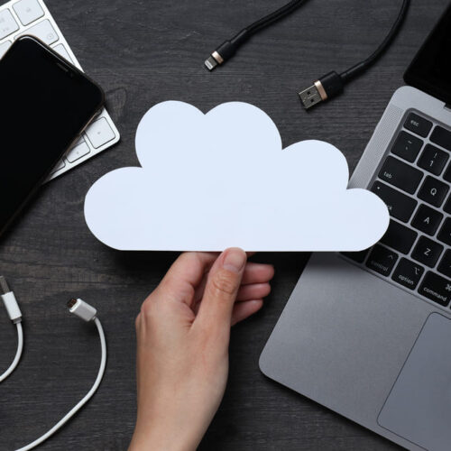 Optimización de IT con cloud computing en México