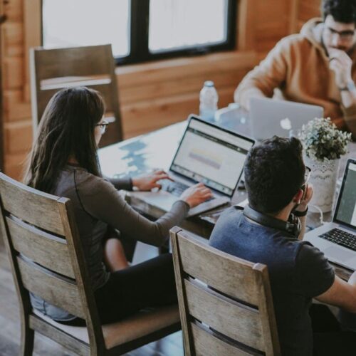 Por qué necesitas una consultora social en  México