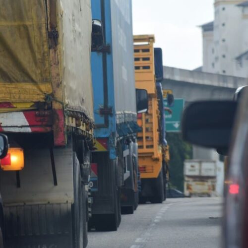 Optimización de rutas: ahorra tiempo y costos logísticos en Guatemala