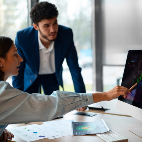 Las tendencias en Business Intelligence que están marcando la diferencia en Panamá este 2024