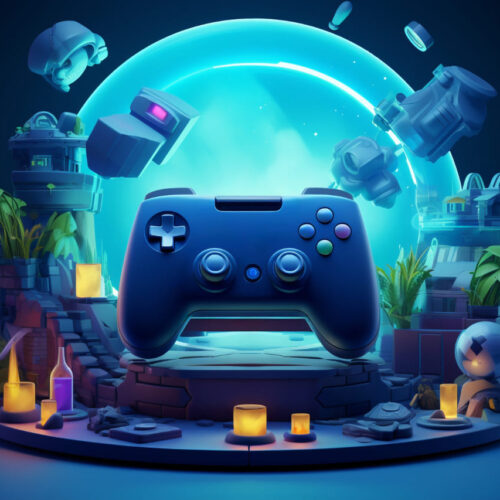 Introducción a Unity: curso para aspirantes a desarrolladores