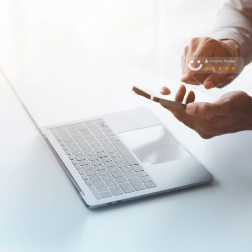 Estrategias clave para optimizar tu reputación digital en Madrid