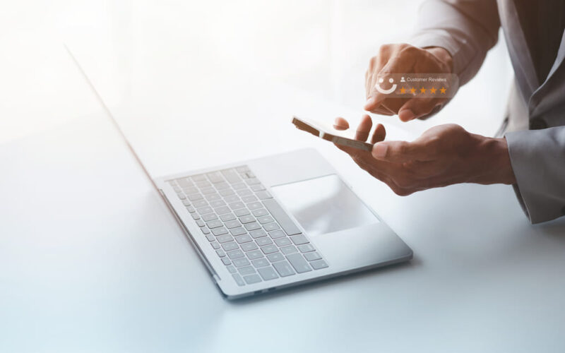 Estrategias clave para optimizar tu reputación digital en Madrid