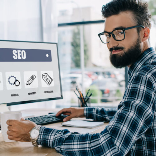 Maximiza el posicionamiento online con una agencia SEO en Madrid