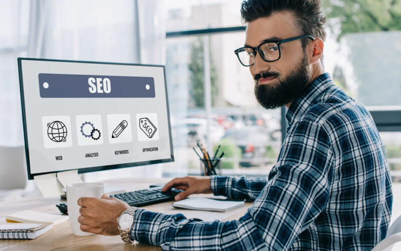 Maximiza el posicionamiento online con una agencia SEO en Madrid