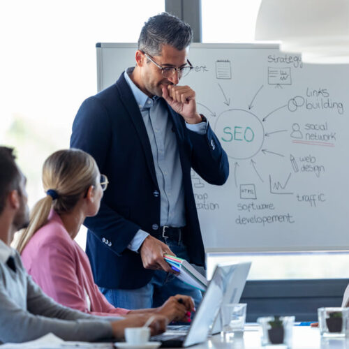 Maximiza el posicionamiento online con una agencia SEO en España