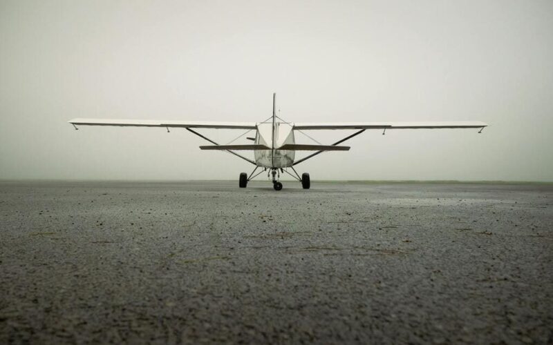 Transporte aéreo en Panamá: soluciones eficientes
