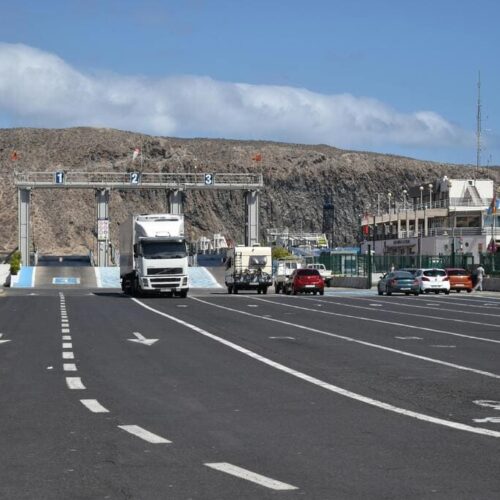 Cómo elegir servicios de transporte terrestre en Venezuela