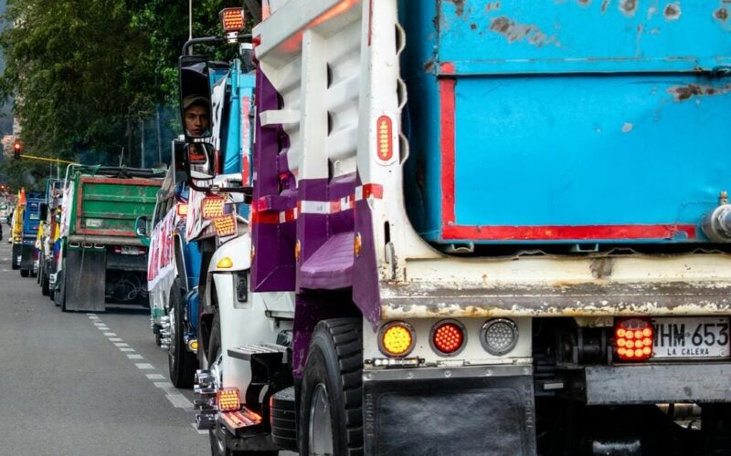 Transporte terrestre en República Dominicana: optimiza tus envíos locales
