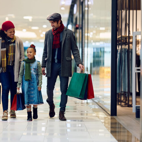 Razones para elegir Albrook Mall en tu visita a Panamá