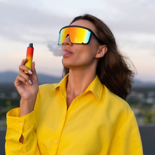 Mejor lugar para comprar vapers en Panamá