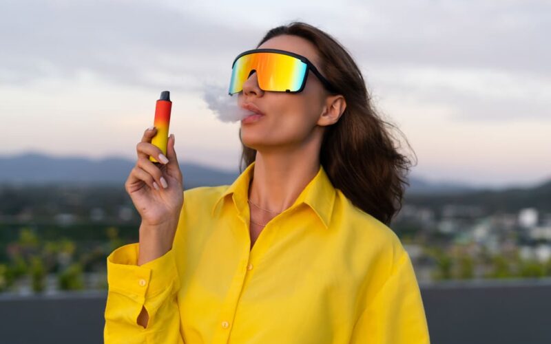 Mejor lugar para comprar vapers en Panamá