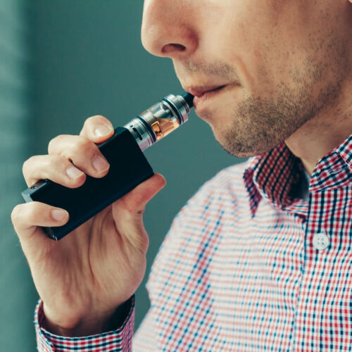 Lugares recomendados para vapers en Panamá