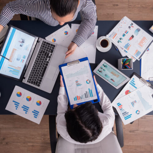 Inteligencia de negocios: impulsa la rentabilidad de tu empresa