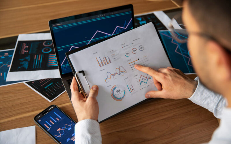 Consultoría en business intelligence: ¿por qué es clave para la transformación digital?